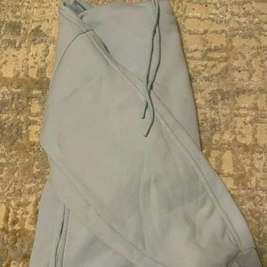 Oversized Hoodie - size S